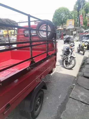 Piaggio Ape 2019 Three Wheel (Used)