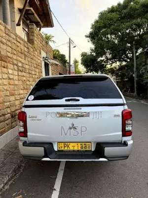 Mitsubishi L200 Sportero Triton 2020 Pickup (Used)