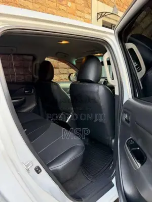 Mitsubishi L200 Sportero Triton 2020 Pickup (Used)