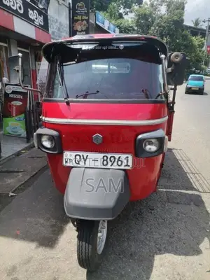 Piaggio Ape 2019 Three Wheel (Used)