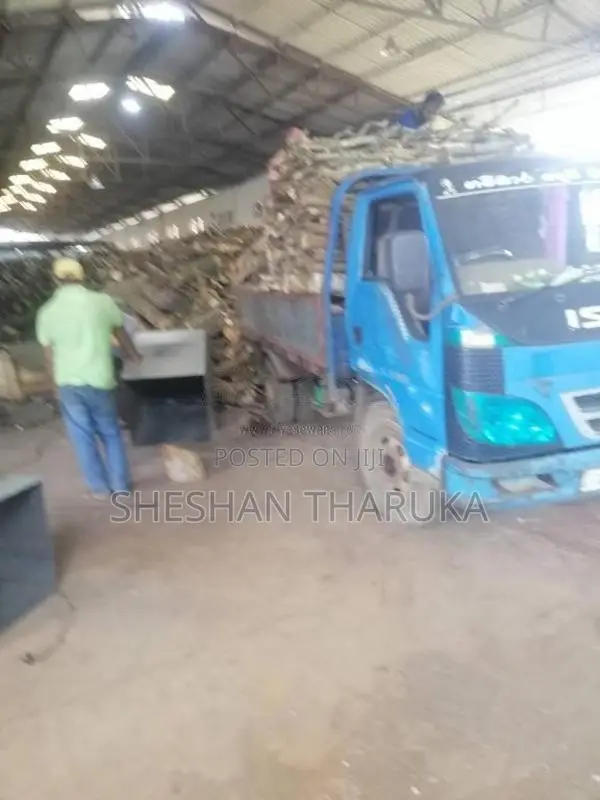 Foton 1056 2012 Lorry (Used)