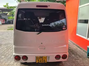 Mitsubishi MiniCab 2007 Van (Used)