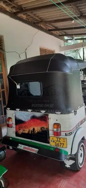 Bajaj RE 2005 Three Wheel (Used)