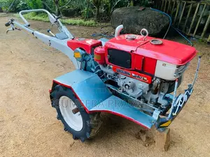 Kubota K75 1982 Tractor (Used)