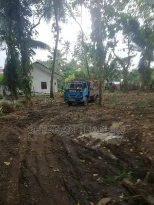 Foton 1056 2012 Lorry (Used)
