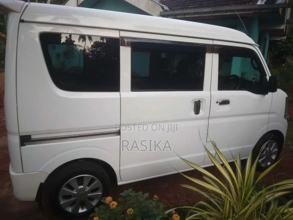 Suzuki Every 2016 Van (Used)