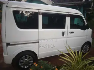 Suzuki Every 2016 Van (Used)
