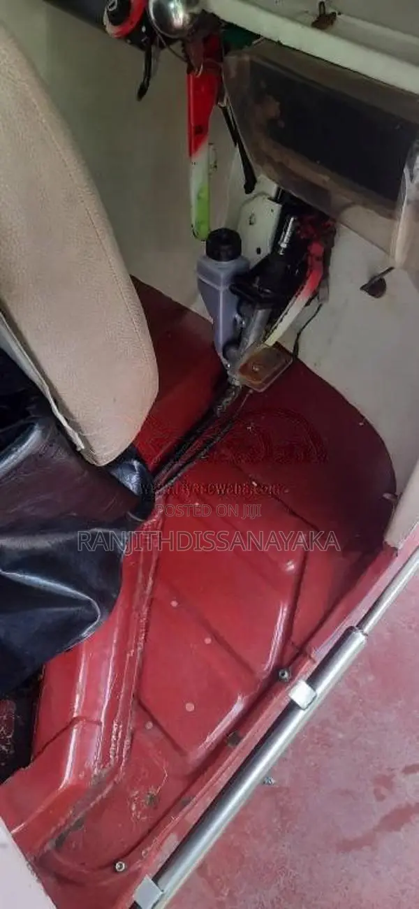 Bajaj RE 2005 Three Wheel (Used)