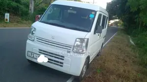 Suzuki DA17 2017 Van (Used)
