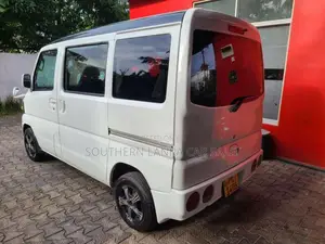 Mitsubishi MiniCab 2007 Van (Used)