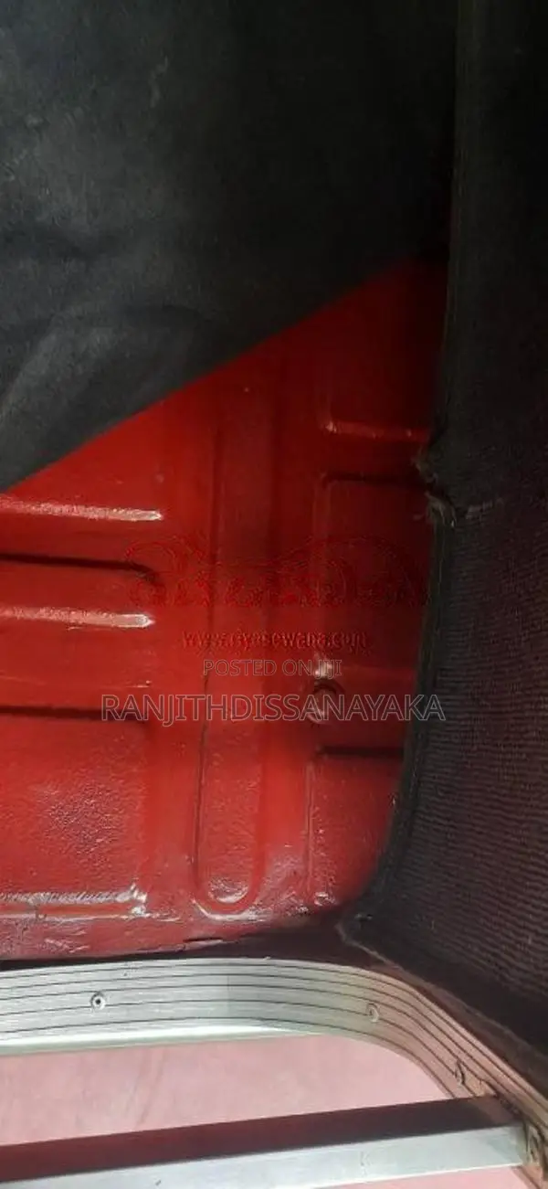 Bajaj RE 2005 Three Wheel (Used)