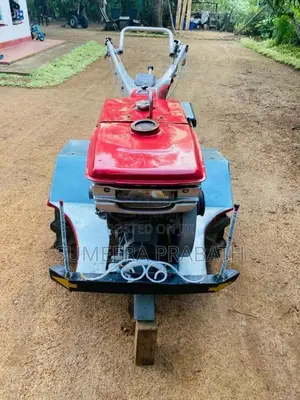 Kubota K75 1982 Tractor (Used)