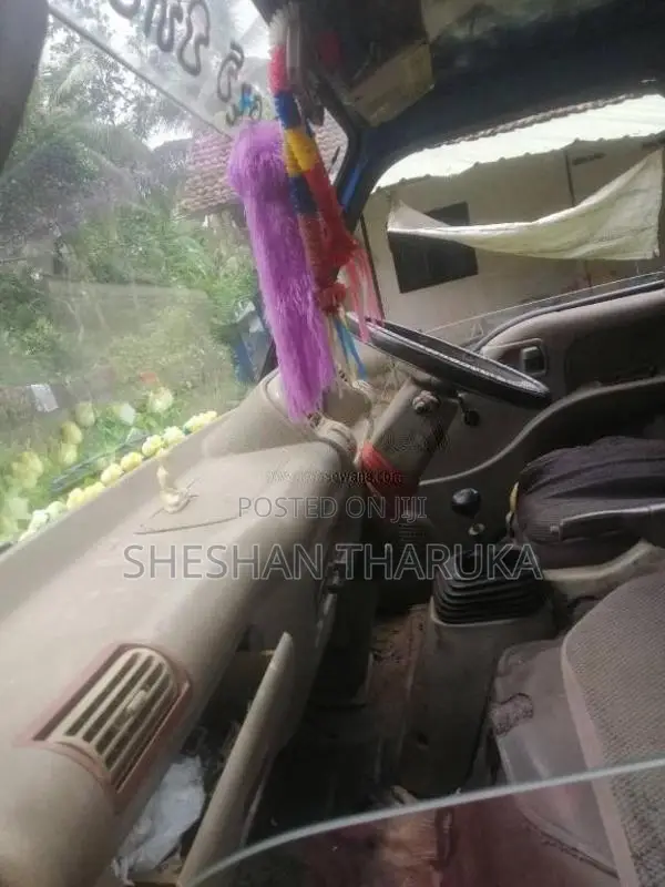 Foton 1056 2012 Lorry (Used)