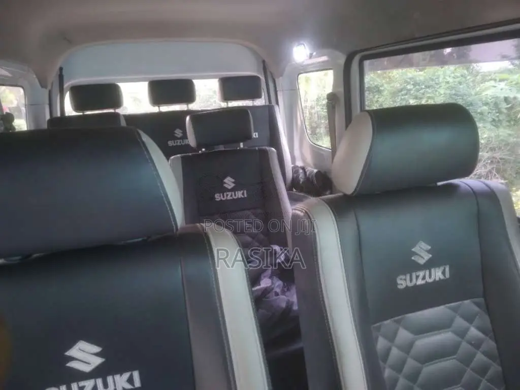 Suzuki Every 2016 Van (Used)