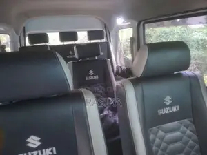 Suzuki Every 2016 Van (Used)