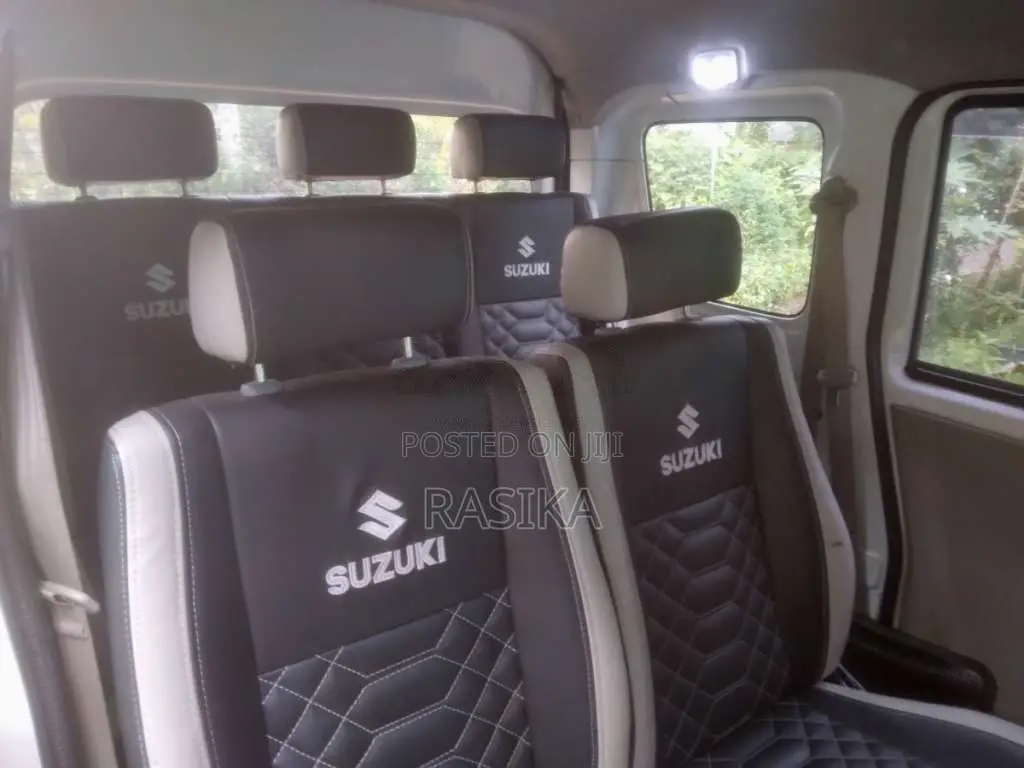 Suzuki Every 2016 Van (Used)