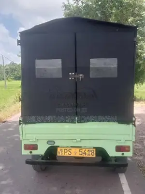 Tata Dimo Batta 2012 Lorry (Used)