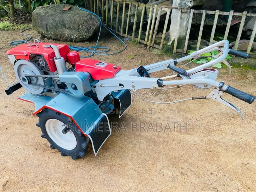 Kubota K75 1982 Tractor (Used)