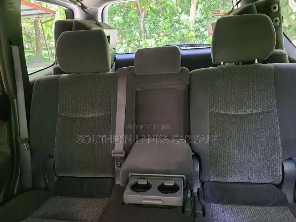 Toyota Prado 2003 SUV (Used)
