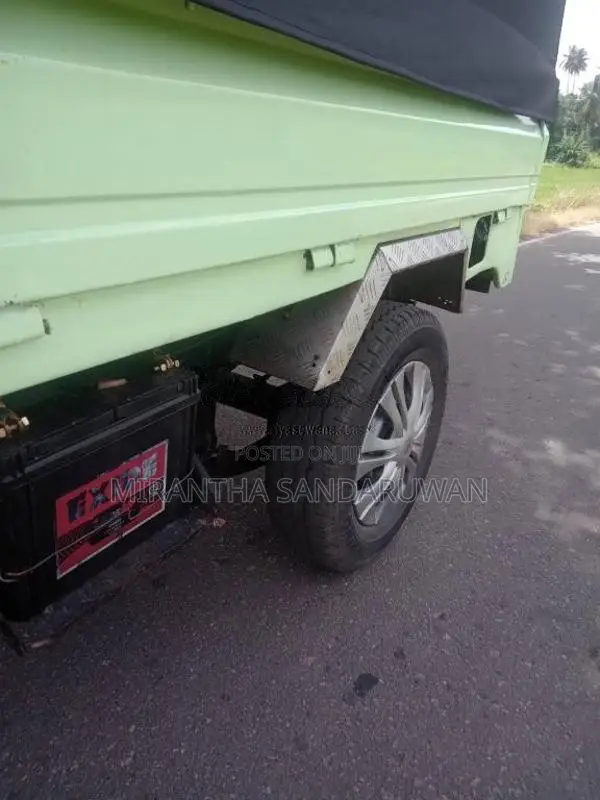 Tata Dimo Batta 2012 Lorry (Used)