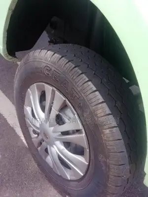Tata Dimo Batta 2012 Lorry (Used)