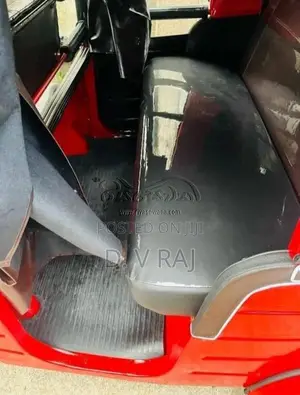 Bajaj RE 4 Stroke 2019 Three Wheel (Used)