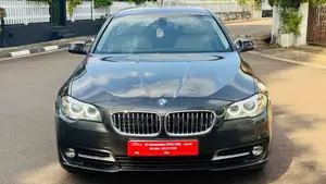 BMW 520D 2014 Car (Used)