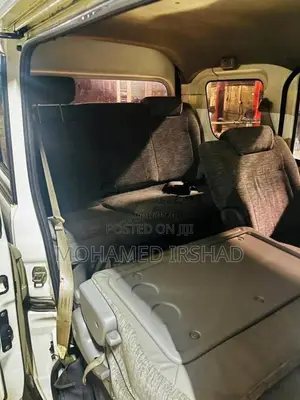 Suzuki DA17V 2017 Van (Used)