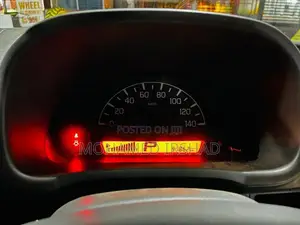 Suzuki DA17V 2017 Van (Used)