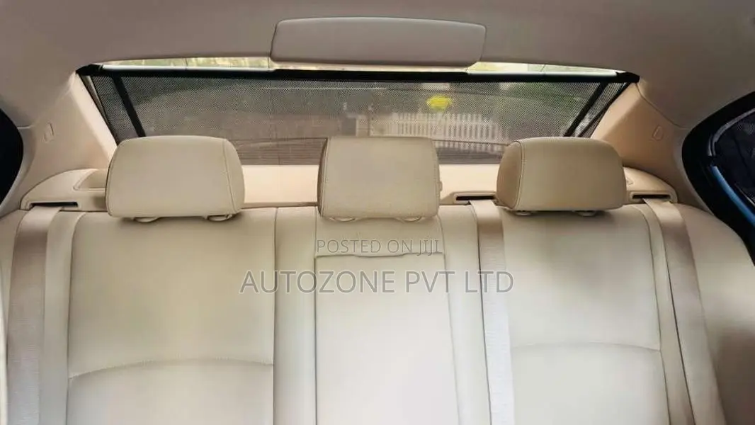 BMW 520D 2014 Car (Used)