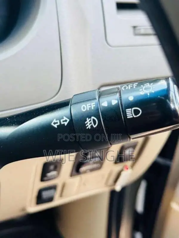 Toyota Hilux 2007 Pickup (Used)