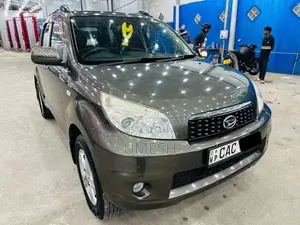 Daihatsu Terios 2014 SUV (Used)