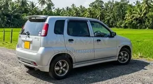 Suzuki Swift Center Antenna 2004 Car (Used)