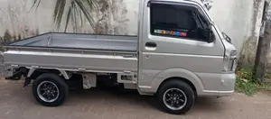 Suzuki Carry 2023 Lorry (Used)