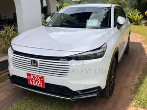Honda Vezel Z Grade E HEV 2024 SUV Unregistered (Recondition)