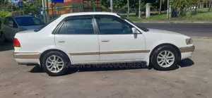 Toyota Corolla 110 1997 Car (Used)