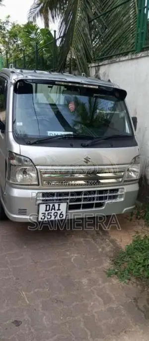Suzuki Carry 2023 Lorry (Used)