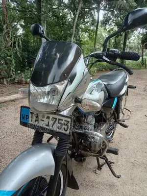Bajaj Platina 100 2006 Motorbike (Used)