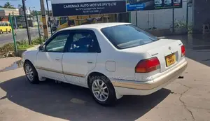 Toyota Corolla 110 1997 Car (Used)