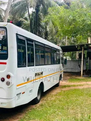 Eicher Skyline 1075 2015 Bus (Used)