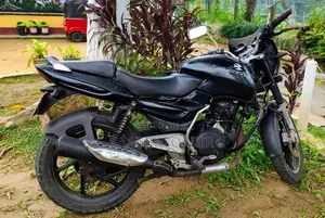 Bajaj Pulsar 180 2006 Motorbike (Used)