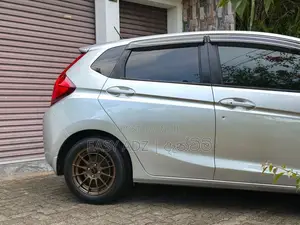 Honda Fit GP5 2014 Car (Used)