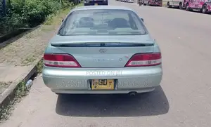 Nissan Presea 1997 Car (Used)