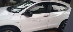 Honda Vezel 2015 SUV (Used)