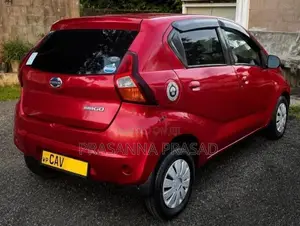 Datsun Redi-GO 2016 Car (Used)