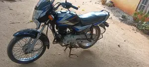 Bajaj CT-100 2019 Motorbike (Used)