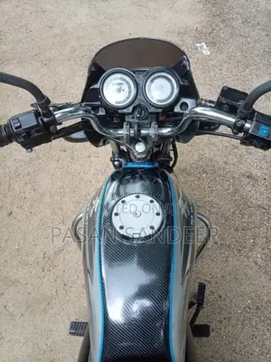 Bajaj Platina 100 2006 Motorbike (Used)