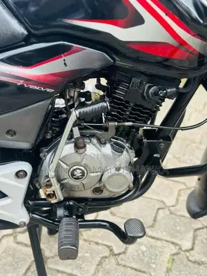Bajaj Discover 2016 Motorbike (Used)