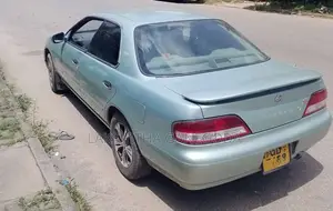 Nissan Presea 1997 Car (Used)
