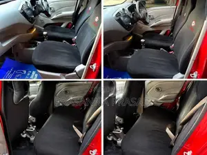 Datsun Redi-GO 2016 Car (Used)